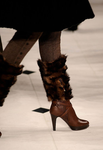 New York Fashion Week: Ralph Lauren Fall 2010 New York Fashion Week: Ralph Lauren Fall 2010