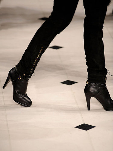 New York Fashion Week: Ralph Lauren Fall 2010 New York Fashion Week: Ralph Lauren Fall 2010