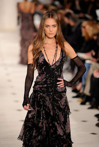 New York Fashion Week: Ralph Lauren Fall 2010 New York Fashion Week: Ralph Lauren Fall 2010