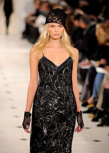 New York Fashion Week: Ralph Lauren Fall 2010 New York Fashion Week: Ralph Lauren Fall 2010