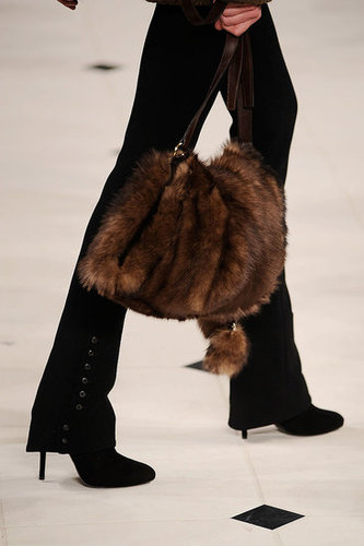 New York Fashion Week: Ralph Lauren Fall 2010 New York Fashion Week: Ralph Lauren Fall 2010