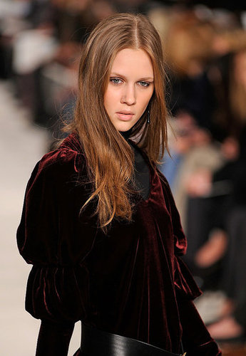 New York Fashion Week: Ralph Lauren Fall 2010 New York Fashion Week: Ralph Lauren Fall 2010