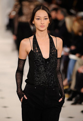 New York Fashion Week: Ralph Lauren Fall 2010 New York Fashion Week: Ralph Lauren Fall 2010