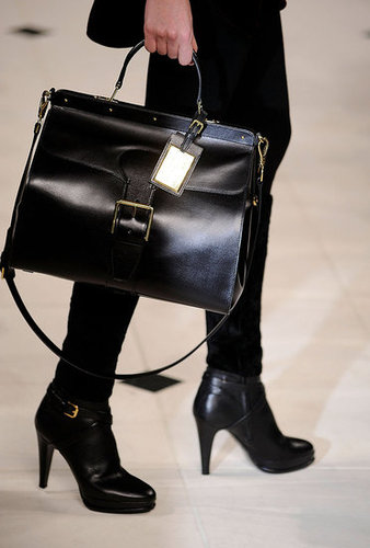 New York Fashion Week: Ralph Lauren Fall 2010 New York Fashion Week: Ralph Lauren Fall 2010