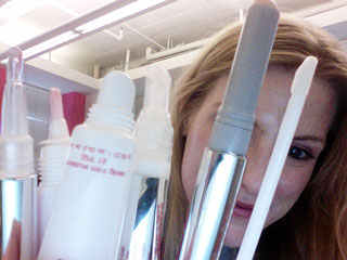 Review of the Focus on Lips Product Line