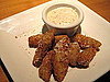 Taste Test: California Pizza Kitchen's Small Cravings Menu