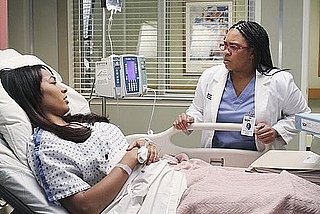 Recap and Review of Grey's Anatomy Episode, "The Time Warp"