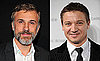 Christoph Waltz in Talks For Water For Elephants; Jeremy Renner in Talks For Battleship 2010-02-18 10:45:48