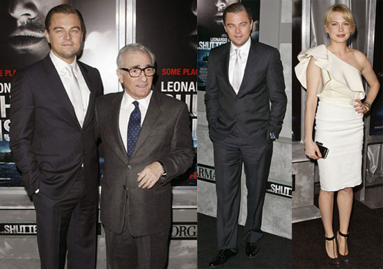Photos of Shutter Island