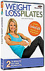 Review of Weight Loss Pilates DVD by Acacia Featuring Kristin McGee