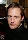 Alex @ The Last Magazine Launch Party