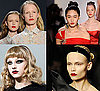 Red Lipstick at New York Fashion Week, 2010 New York Fashion Week Trends 2010-02-18 05:00:00