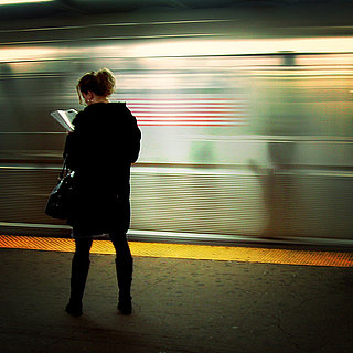 Most Popular Books Read on Subway