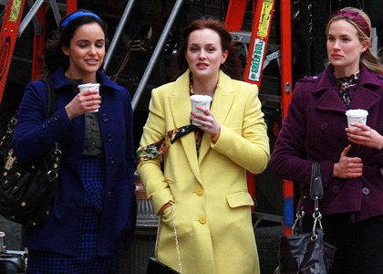 Leighton Meester films