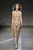 New York Fashion: Rachel Comey Fall 2010