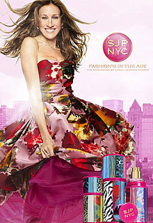 Sarah Jessica Parker Interview For SJP in NYC