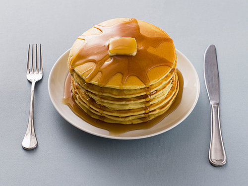 National Pancake Day Means Free Pancakes at IHOP on Feb. 23, 2010