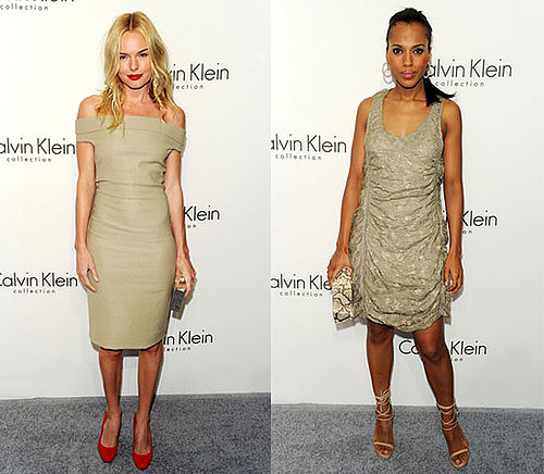 Battle of the Calvin Klein: Bosworth vs. Washington 