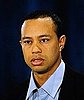 Tiger Woods's Mom at Live Press Conference