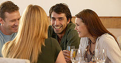 Moms' Night Out Ideas