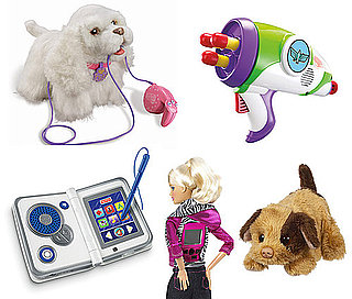 Which New Toys Will You Be Purchasing This Year? 