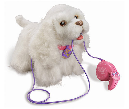 Will you buy the <a href="http:/... Walking Pup</a> ($60)? Will you buy the <a href="http:/... Walking Pup</a> ($60)?