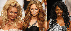 Trend Alert Big Blow Dries