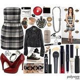 Kristen Stewart's Style #3