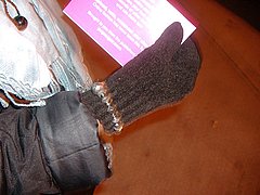 On the Street in NYC - 2065