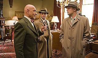 Shutter Island Takes No. 1 at the Box Office for a Second Week in Theaters