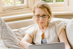 Mom Emails To Tell Me She's Calling Later