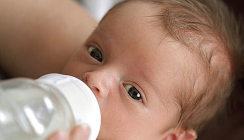 Baby Feeding Schedule