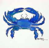 Chesapeake Bay Blue Crab