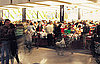 Do You Mind Shopping in a Crowded Grocery Store?