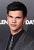 Taylor Lautner To Star in Abduction 2010-02-22 10:30:14