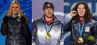 Top Olympic Athlete Salaries