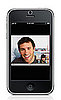 Next iPhone Coming With Video Chat?