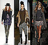 2010 Fall NYFW Trend: Nomadic Layers