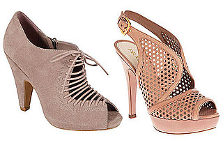 Steve Madden Says His Shoes are as Creative as Prada 2010-02-22 14:00:22