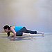 Spider-Man Push-Up