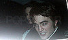 Photos of Robert Pattinson and Kristen Stewart Together Leaving the BAFTA Awards 2010