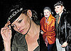 Photos of Kate Moss, Alexa Chung and Nicola Roberts at Vivienne Westwood Party