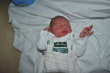 I had my baby!!!