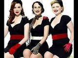 Puppini Sisters: Old Meets New 