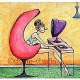 Technology Equality