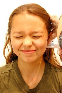 Have You Ever Had a Bad Experience With a Piercing?