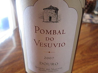 Review of 2007 Pombal do Vesuvio