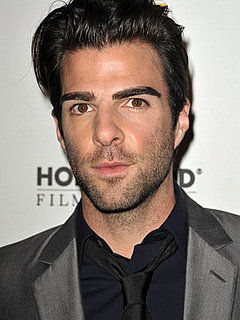 Zachary Quinto Zachary Quinto