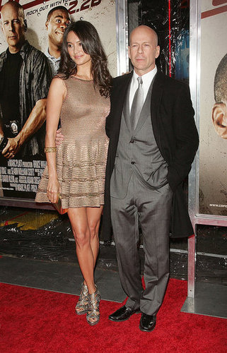 Photos of Cop Out Premiere Photos of Cop Out Premiere