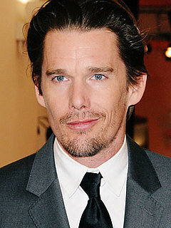 Ethan Hawke Ethan Hawke